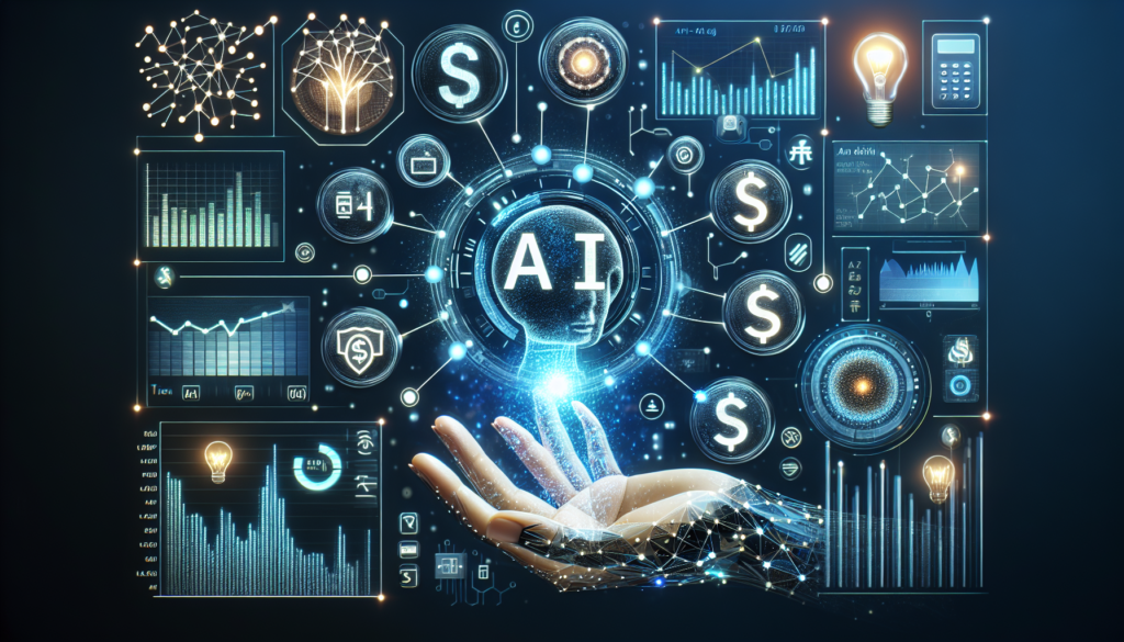 Are There AI Applications For Personalized Finance Management?