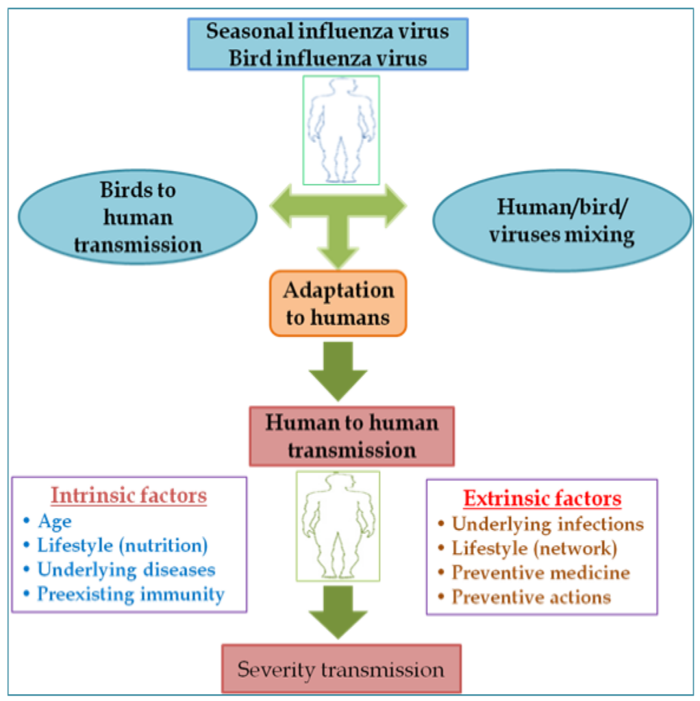 Can AI Predict And Prevent Diseases?