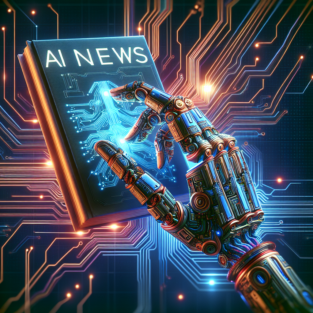 ai NEWS