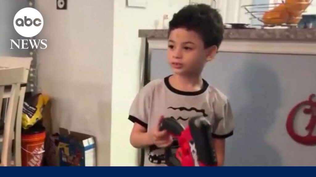 Family Demands Answers After 6-Year-Old Put on Wrong Flight