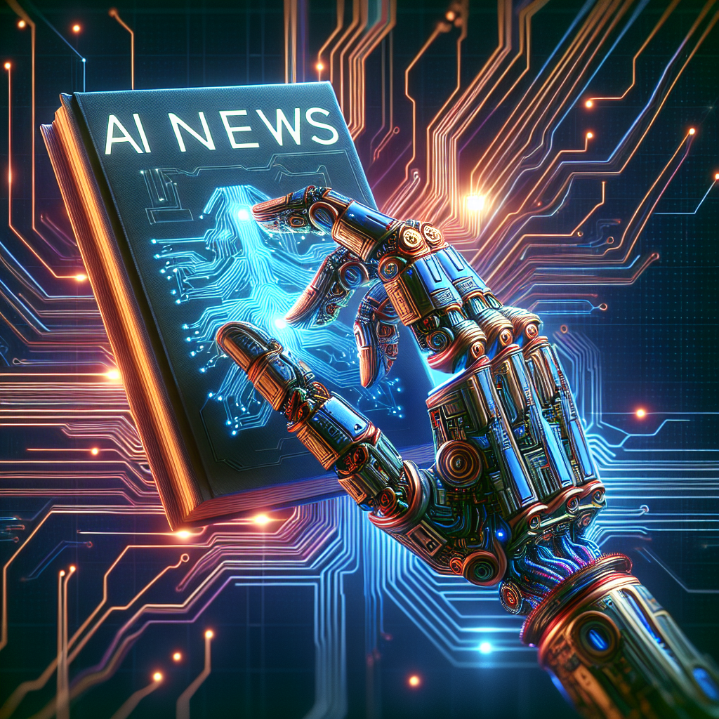 What Are The Latest AI News And Learning Paths For Beginners?